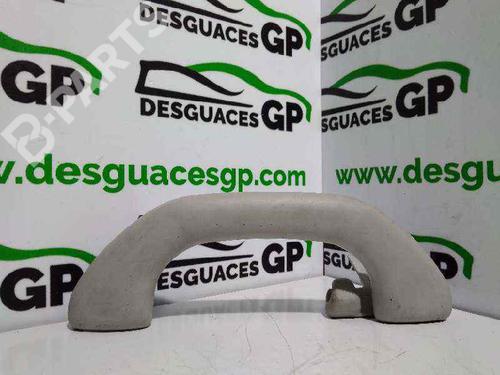 rear-left-interior-door-handle-vw-passat-b6-3c2-20-tdi-16v-1k0857607-2005-2006-2007-2008-2009-2010-7142983 main image