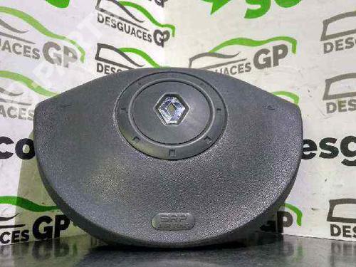 Used Driver airbag Driver airbag RENAULT SCÉNIC II (JM0/1_) 1.5 dCi (JM0F) (82 hp) 7139351 7139351