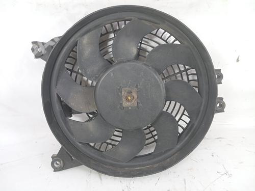 Used Radiator fan Radiator fan SSANGYONG MUSSO (FJ) 2.9 TD (120 hp) 10036609 10036609