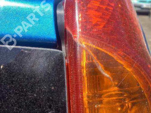 Front left interior door handle NISSAN NOTE (E11, NE11) 1.5 dCi | BP7126160I13  - Image 5