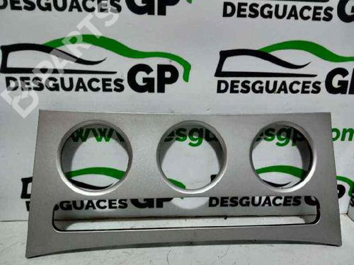 Used Dashboard Dashboard VW PASSAT B6 Variant (3C5) 2.0 TDI 16V (140 hp) 7145853 7145853