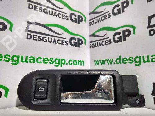 Used Front right interior door handle Front right interior door handle VW PASSAT B5 (3B2) 1.8 (152 hp) 7142527 7142527