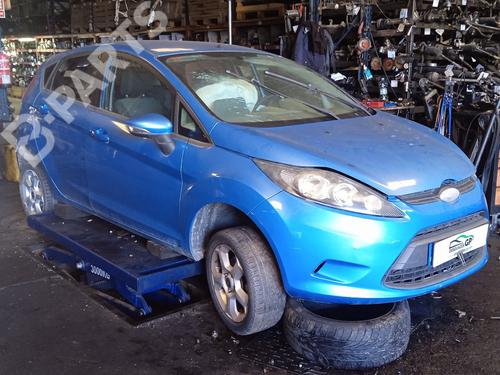 Front right interior door handle FORD FIESTA VI (CB1, CCN) 1.25 | BP10958813I14  - Image 15