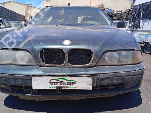 AC compressor BMW 5 (E39) 525 tds | BP10339063M34  - Image 5