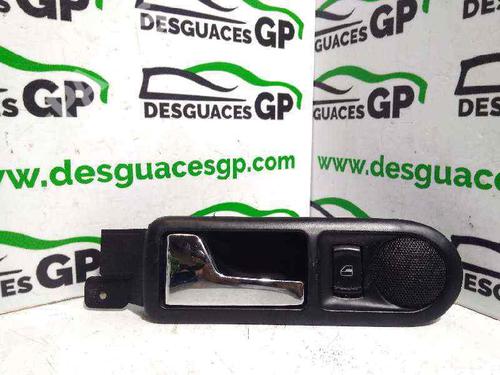 Used Rear left interior door handle Rear left interior door handle VW PASSAT B5.5 (3B3) 1.9 TDI (130 hp) 7147506 7147506