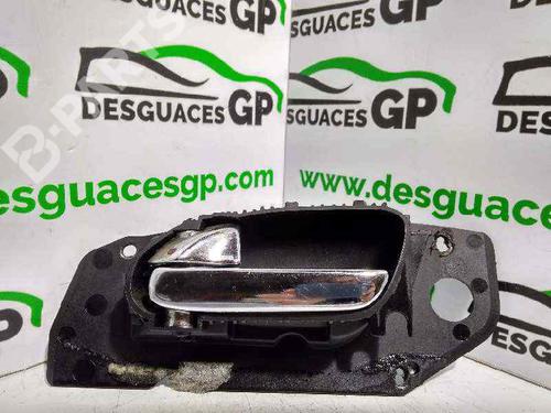 rear-left-interior-door-handle-peugeot-607-9d-9u-27-hdi-24v-9629160777-2000-7145044 main image