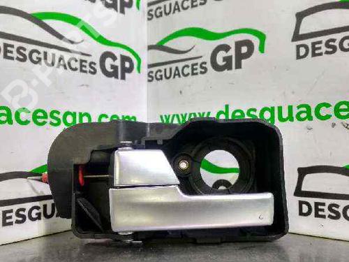 Used Front left interior door handle Front left interior door handle FORD MONDEO III (B5Y) 2.0 TDCi (130 hp) 7140401 7140401
