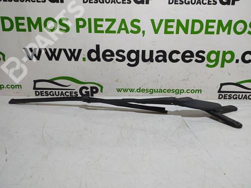 Used Front wipers mechanism Front wipers mechanism MERCEDES-BENZ S-CLASS (W220) S 320 CDI (220.026, 220.126) (197 hp) 7475099 7475099