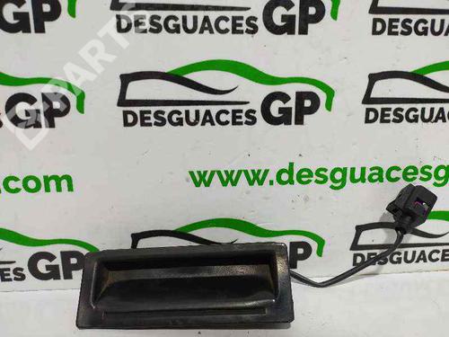 tailgate-handle-vw-touareg-7la-7l6-7l7-50-v10-tdi-2002-2003-2004-2005-2006-2007-2008-2009-2010-2011-2012-2013-7127785 main image