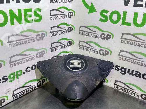 Used Driver airbag Driver airbag SEAT IBIZA II (6K1) 1.9 TDI (110 hp) 7140223 7140223