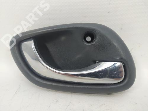 Used Front right interior door handle Front right interior door handle SUZUKI IGNIS I (FH) 1.3 4WD (RG413) (83 hp) 10552488 10552488