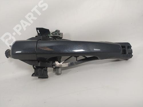 Used Front right exterior door handle Front right exterior door handle VOLVO XC60 I SUV (156) 2.4 D (175 hp) 9173089 9173089