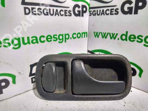 Used Front left interior door handle Front left interior door handle NISSAN TERRANO II (R20) 2.7 TDi 4WD (125 hp) 7144826 7144826