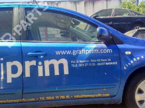 Front left interior door handle NISSAN NOTE (E11, NE11) 1.5 dCi | BP7126160I13  - Image 28