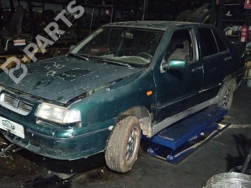 Steering column SEAT TOLEDO I (1L2) 1.9 TDI | BP10963872M21  - Image 11