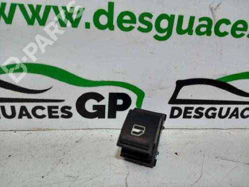 Used Left rear window switch Left rear window switch VW PASSAT B6 Variant (3C5) 2.0 TDI 16V (140 hp) 7145820 7145820