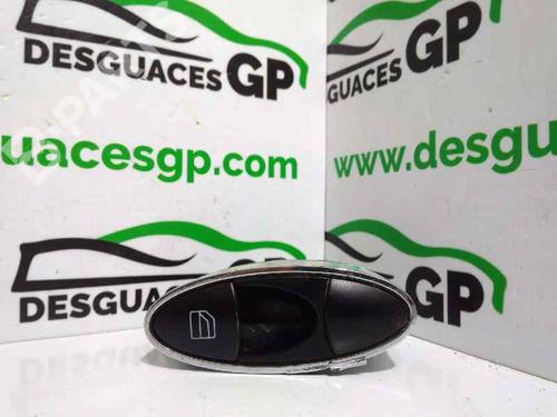 Used Right front window switch Right front window switch MERCEDES-BENZ E-CLASS (W211) E 220 CDI (211.006) (150 hp) 7147355 7147355
