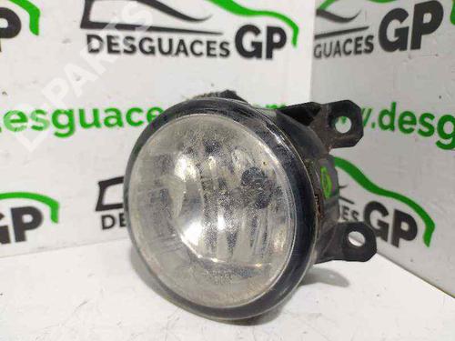 Used Right front fog light Right front fog light HONDA ACCORD VIII Estate (CW) 2.2 i-DTEC (CW3) (150 hp) 7125902 7125902
