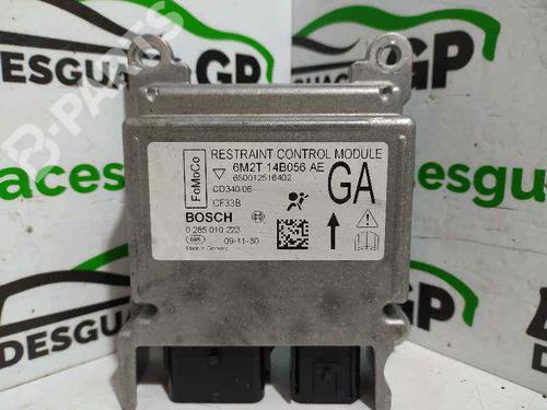 Used ECU airbags ECU airbags FORD S-MAX (WA6) 2.0 TDCi (140 hp) 7151163 7151163