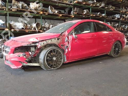Used Parts MERCEDES-BENZ CLA Coupe (C117)  CLA 220 CDI / d (117.303)  1074796