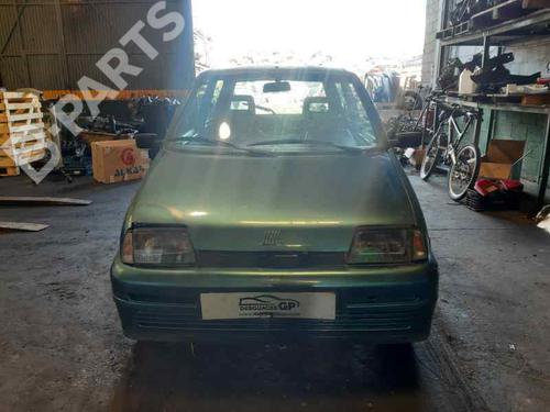 Used Parts FIAT CINQUECENTO (170_)  0.9 i.e. S (170AF, 170CF)  838326