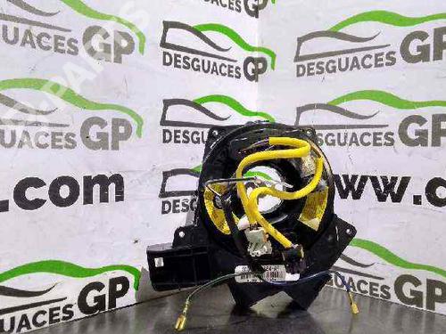 Used Squib airbag Squib airbag FORD C-MAX (DM2) 1.6 TDCi (109 hp) 7138256 7138256