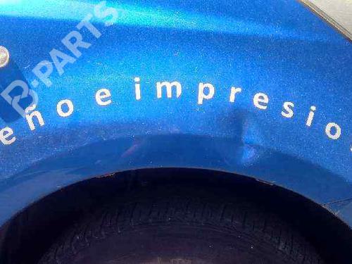 Front left interior door handle NISSAN NOTE (E11, NE11) 1.5 dCi | BP7126160I13  - Image 12