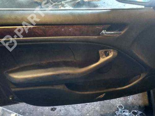 Rear left exterior door handle BMW 3 (E46) 320 d | BP7142559C130  - Image 8