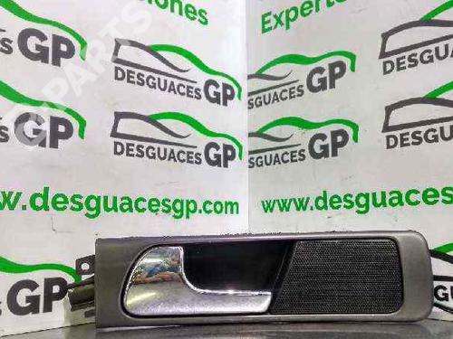 Used Rear left interior door handle Rear left interior door handle AUDI A6 C5 (4B2) 2.5 TDI (150 hp) 7140487 7140487