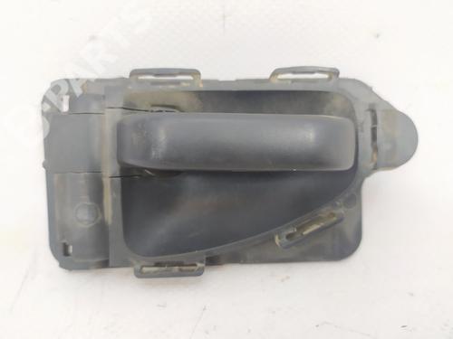 Used Front right interior door handle Front right interior door handle CITROËN SAXO (S0, S1) 1.1 X, SX (60 hp) 10217551 10217551