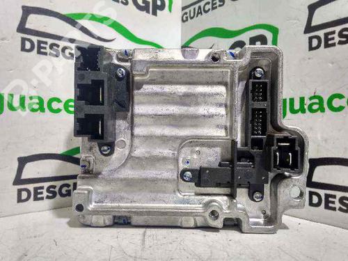 Used Steering column Steering column FORD TOURNEO COURIER B460 MPV 1.5 TDCi (75 hp) 7148595 7148595