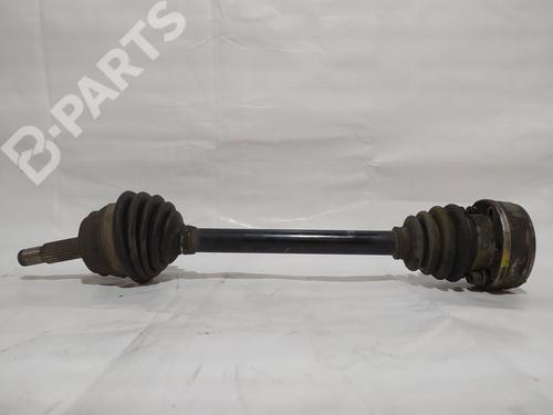Used Left front driveshaft Left front driveshaft SEAT IBIZA II (6K1) [1993-2002] 9524257 9524257