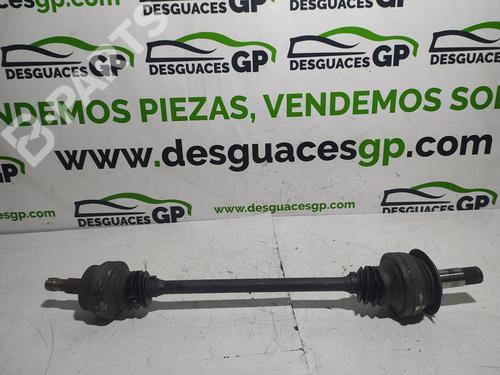 Used Left rear driveshaft Left rear driveshaft MERCEDES-BENZ E-CLASS (W212) E 250 CDI / BlueTEC (212.003, 212.004) (204 hp) 7129962 7129962