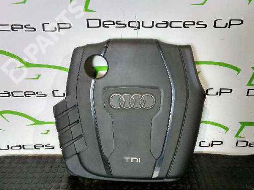 Used Engine cover Engine cover AUDI A4 B8 (8K2) 2.0 TDI (143 hp) 8751102 8751102