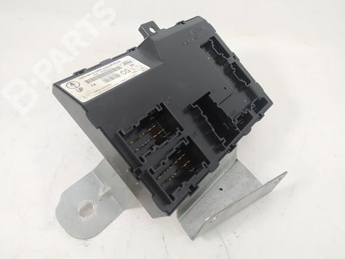 Used Fuse box Fuse box FORD FIESTA VI (CB1, CCN) 1.25 (82 hp) 10958846 10958846