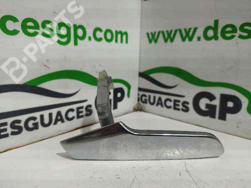 Used Front right interior door handle Front right interior door handle MERCEDES-BENZ E-CLASS (W210) E 290 Turbo-D (210.017) (129 hp) 7127912 7127912