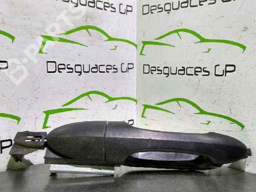 Used Rear left exterior door handle Rear left exterior door handle FORD FOCUS I Saloon (DFW) 1.6 16V (100 hp) 7134747 7134747