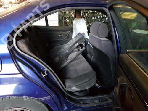 Front right interior door handle BMW 5 (E39) 520 i | BP7136180I14  - Image 5