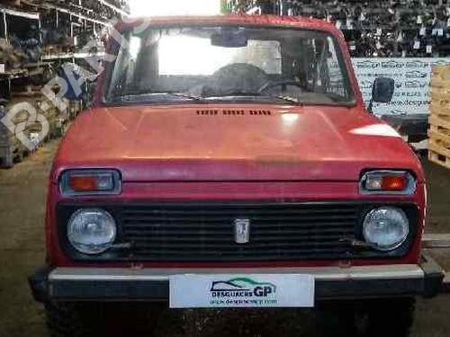 Right front indicator LADA NIVA Closed Off-Road Vehicle (2121, 2131) 1600 | BP7141273C33  - Image 8