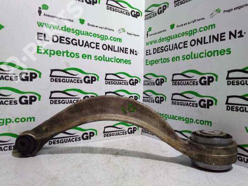 Used Left front suspension arm Left front suspension arm JAGUAR S-TYPE II (X200) 2.7 D (207 hp) 7148505 7148505