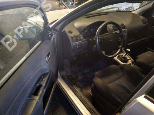 Rear left exterior door handle FORD MONDEO III (B5Y) 2.0 16V TDDi / TDCi | BP7139287C130  - Image 7