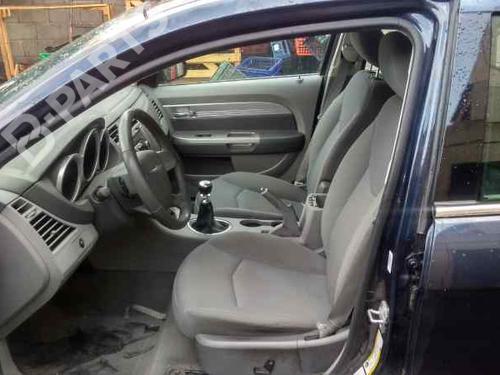 Rear left interior door handle CHRYSLER SEBRING (JS) 2.0 CRD | BP7147269I15  - Image 10