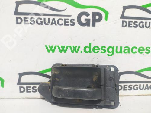 rear-right-interior-door-handle-peugeot-306-7b-n3-n5-19-std-1993-1994-1995-1996-1997-1998-1999-2000-2001-2002-2003-7364447 main image