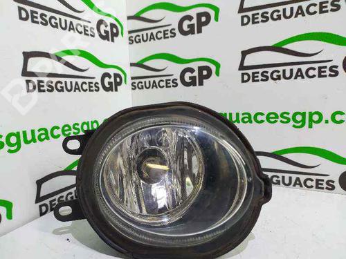 Used Left front fog light Left front fog light ROVER 25 I Hatchback (RF) 1.4 16V (103 hp) 7151508 7151508