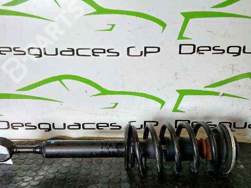 Used Right front shock absorber Right front shock absorber AUDI A6 C5 (4B2) 2.5 TDI (150 hp) 7137454 7137454