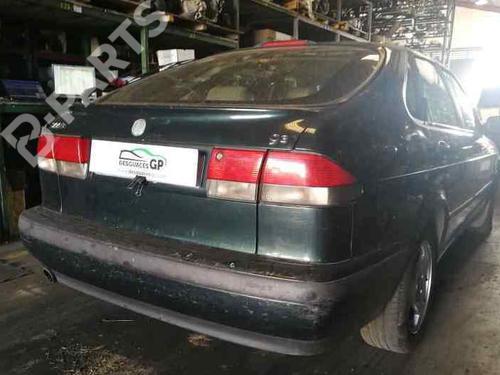 Left rear window switch SAAB 9-3 (YS3D) 2.0 Turbo | BP7160905C108  - Image 10