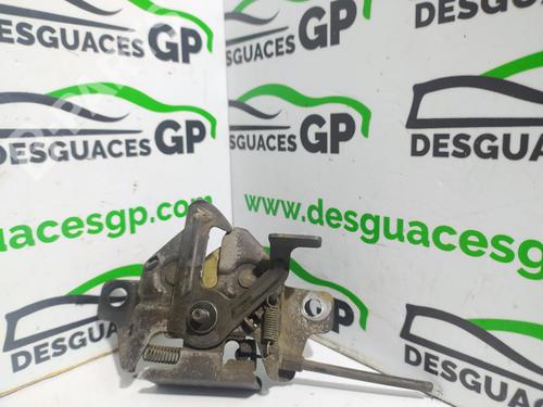 Used Hood lock Hood lock KIA PRIDE (DA) 1.4 LX (97 hp) 8778927 8778927