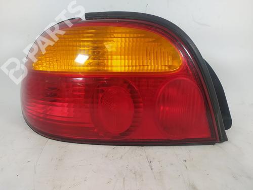 Used Left taillight Left taillight KIA SEPHIA Saloon (FA) [1992-2001] 10106222 10106222
