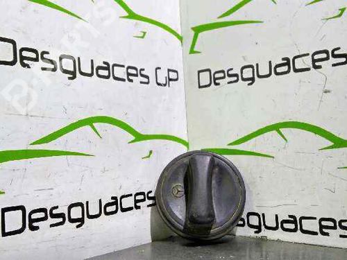 Used Fuel flap Fuel flap MERCEDES-BENZ E-CLASS (W210) E 220 D (210.004) (95 hp) 10266649 10266649