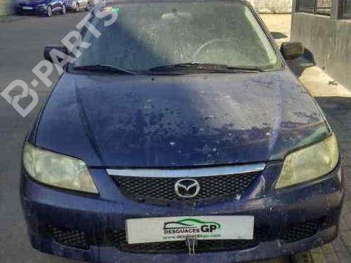 Used Parts MAZDA 323 F VI Hatchback (BJ)  1.6 (BJ10M)  838421